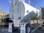 Used Water Truck